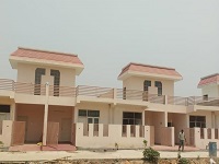 2BHK Expendable Villa 100 Sq. Yd.