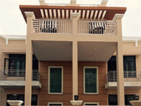 2BHK Expendable Villa