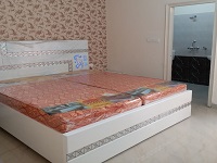 2 BHK Villa Bedroom