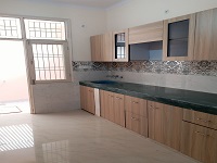 2 BHK Villa Kitchen