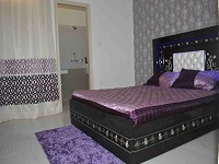 3 BHK Villa second Bedroom