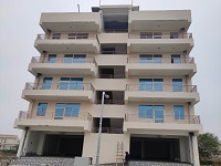 Independent Floors Noida