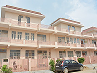 3BHK Duplex Villa