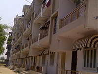 Mehak Residency