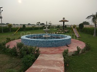 Mehak Eco City Park