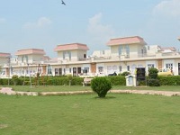 2bhk single story Villa 80 sq. yd.